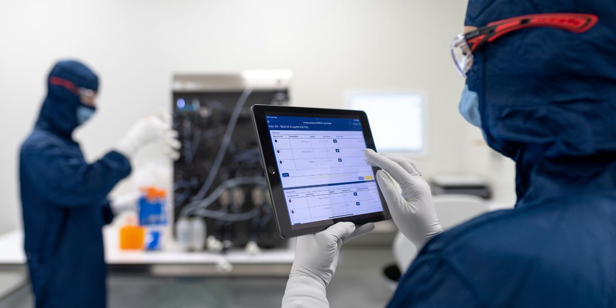 Cell and Gene Therapy Manufacturing Challenges